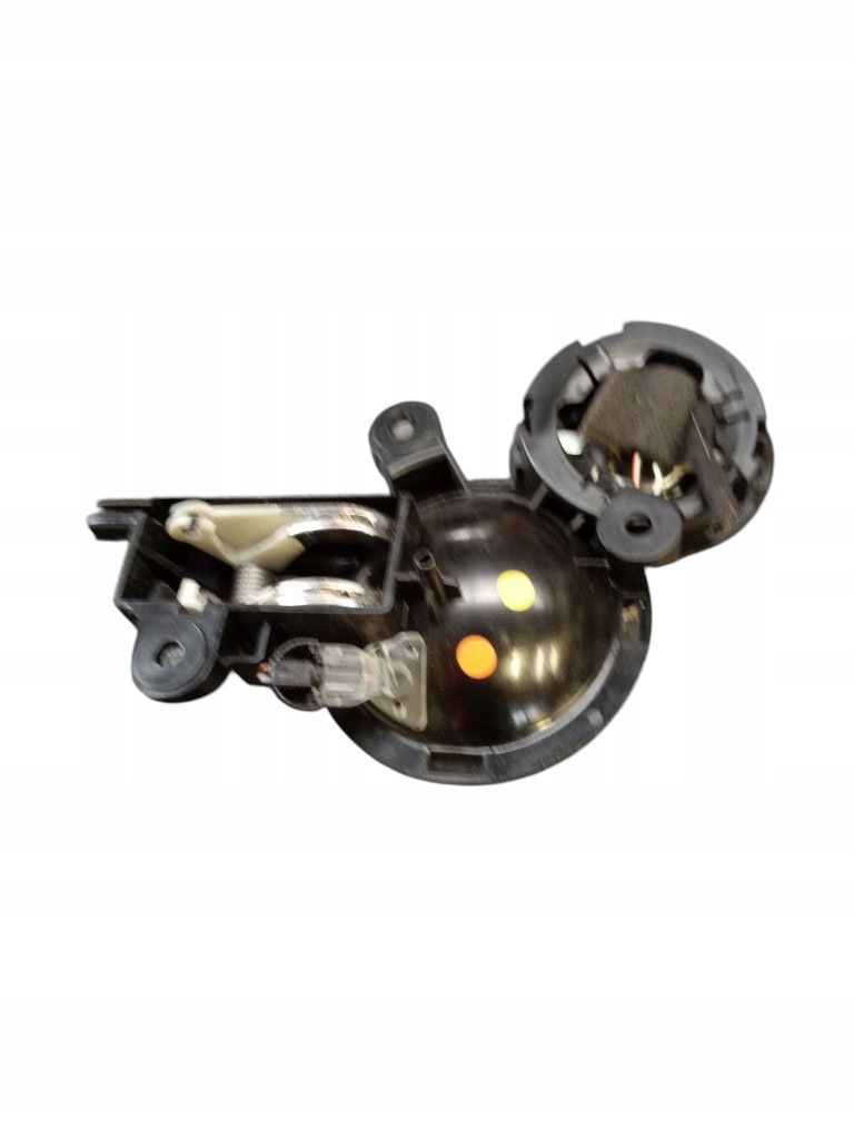 фото №2, Bmw r50 r53 r52 ручка внутренняя правая хром 7133518