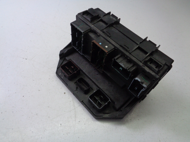 фото №2, Коробка предохранителей dodge journey 2.0 crd 2010 rok