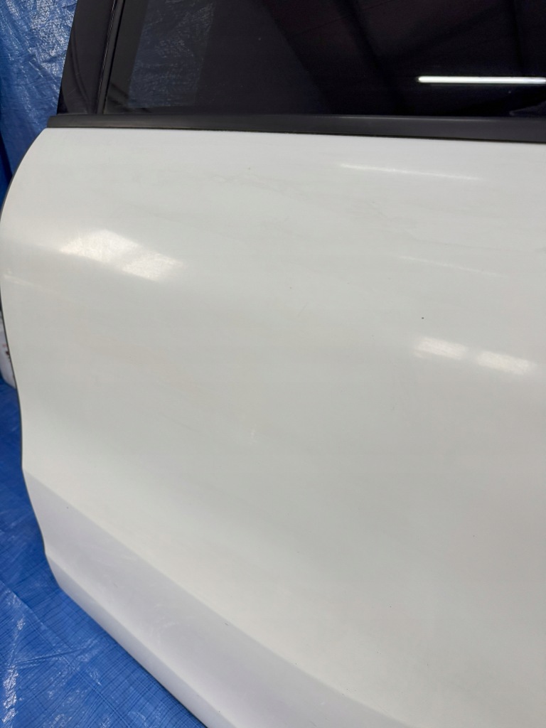 фото №10, Дверь задние левая citroen c4 grand picasso ii ewpa