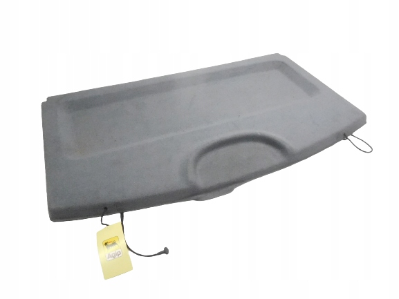 фото №1, Полка багажника renault scenic i 2461849