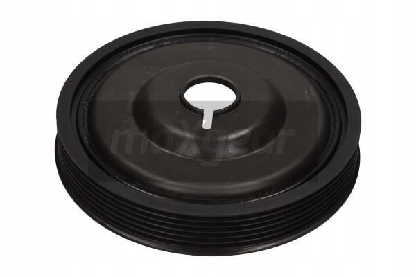 Шків колінчастого вала колінчастого renault clio ii/iii maxgear 8200477938/mg Ціна