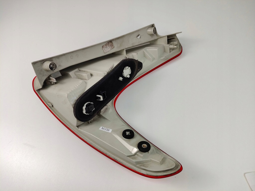 Лампа левый задний  левая задняя renault grand scenic 3 265550014r Киев