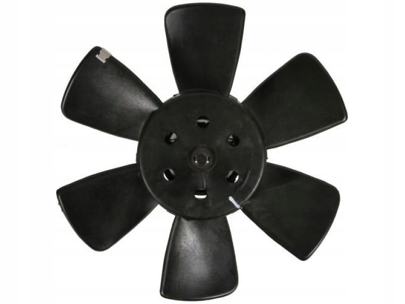 Купити Вентилятор радіатора nrf 47391