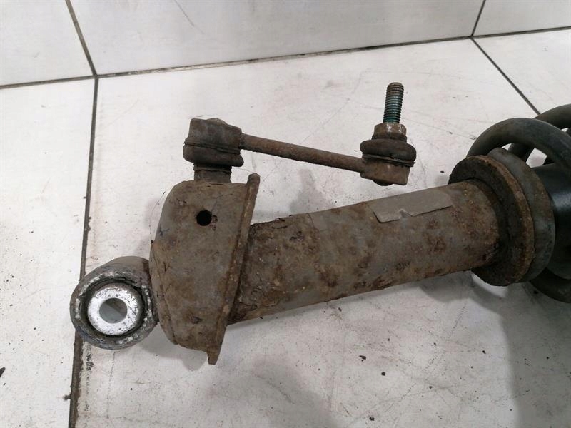 фото №5, Porsche 911 996 shock абсорбер rear 99633305117 turbo