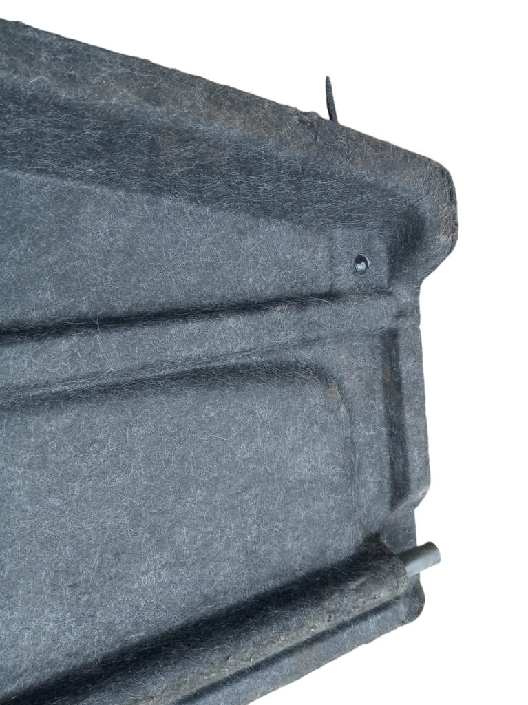 фото №3, Полка задняя citroen c5 aircrocss