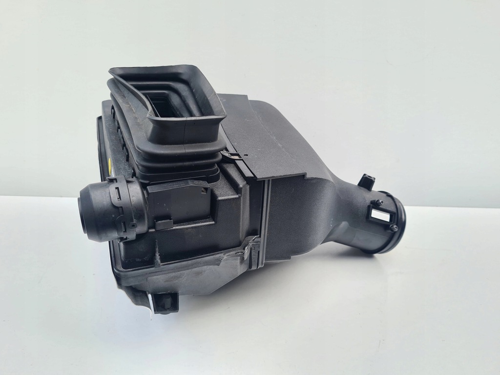 фото №4, Audi r8 5.2 v10 корпус фильтра воздуха 4s0133843b