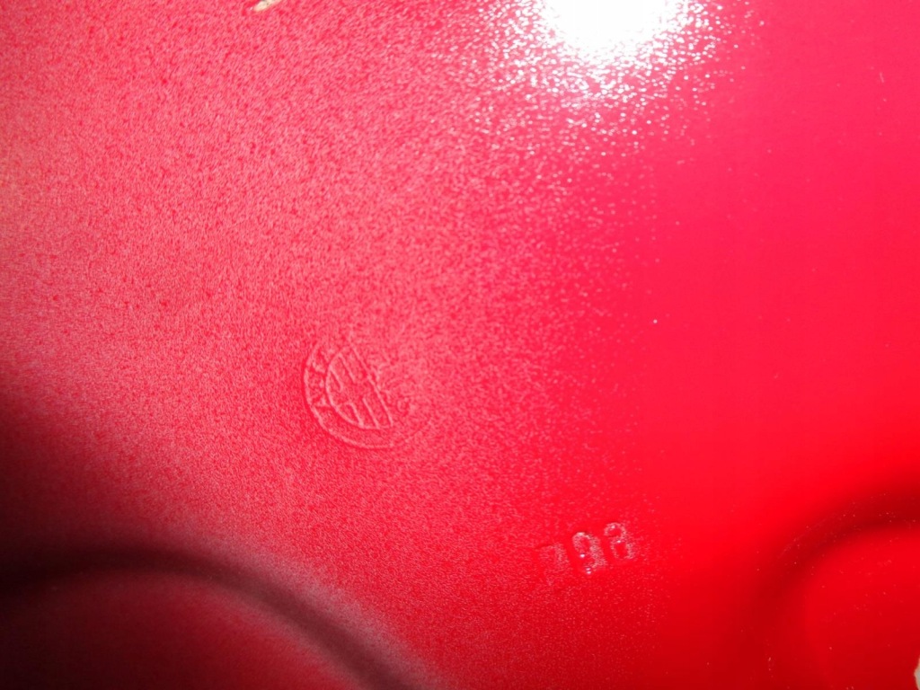 фото №8, Alfa romeo giuelietta дверь правый задняя задние oryg