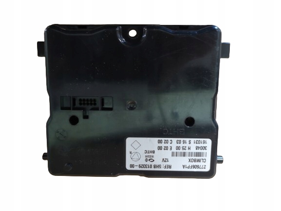 фото №1, X-trail t32 lift модуль climbox 277606fp1a