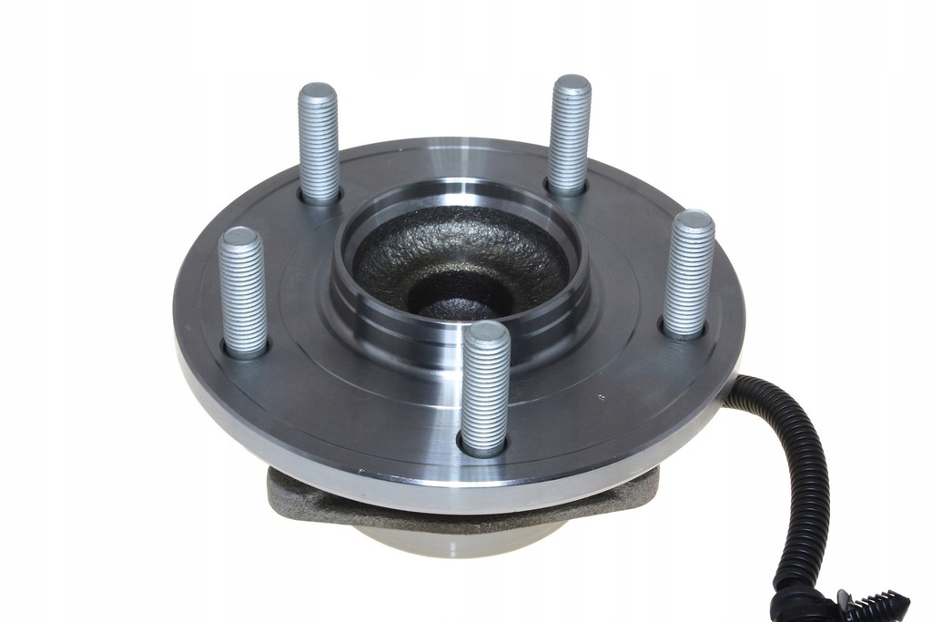 фото №2, Підшипник колеса задня chrysler grand voyager vw routan