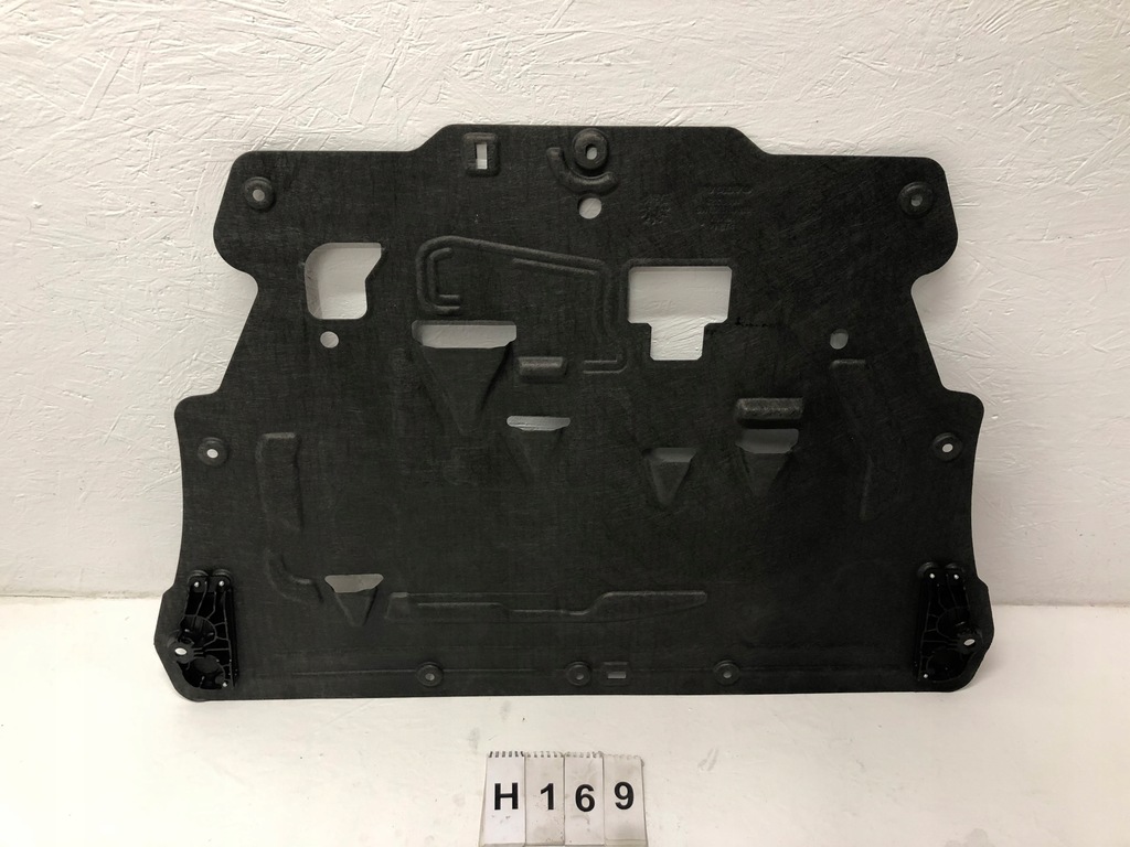 фото №1, Volvo s60 v60 xc60 захист pod двигун