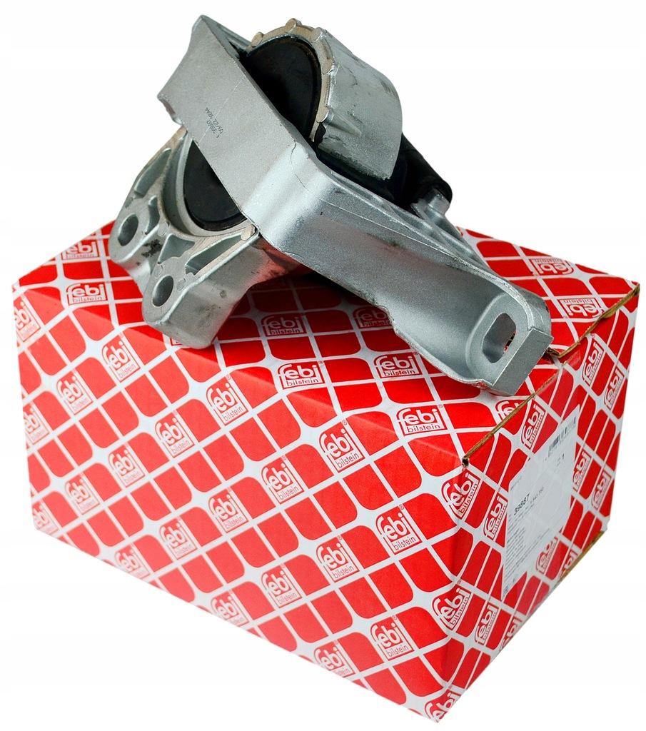фото №1, Febi подушка двигателя ford focus iii mk3 2.0 tdci