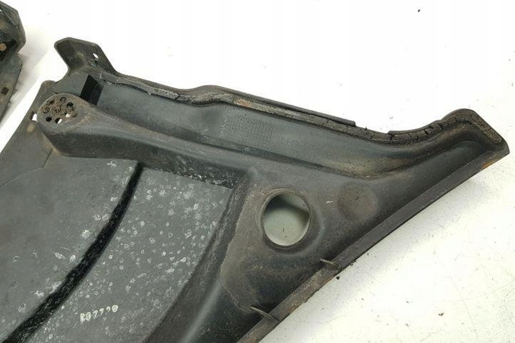 фото №10, Пластик дворник передних chrysler pt cruiser pt_ 05067059aa 2.2l