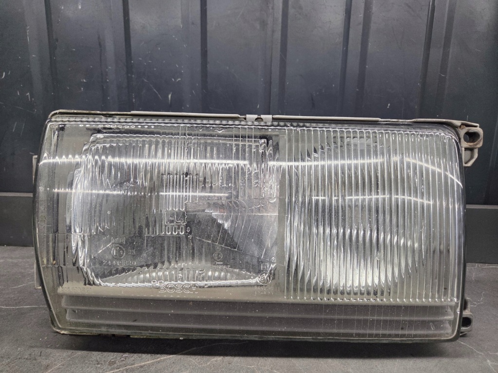 Купить 1305235051r фара правый mercedes w123 bosch