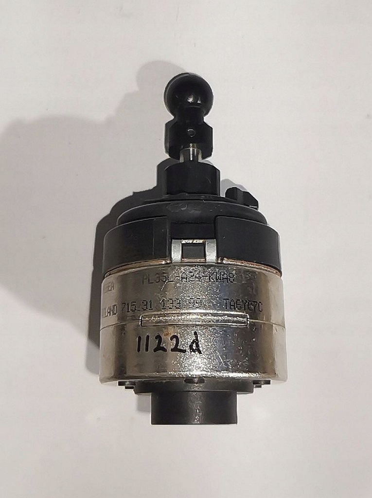 фото №1, Mercedes моторчик выравнивание