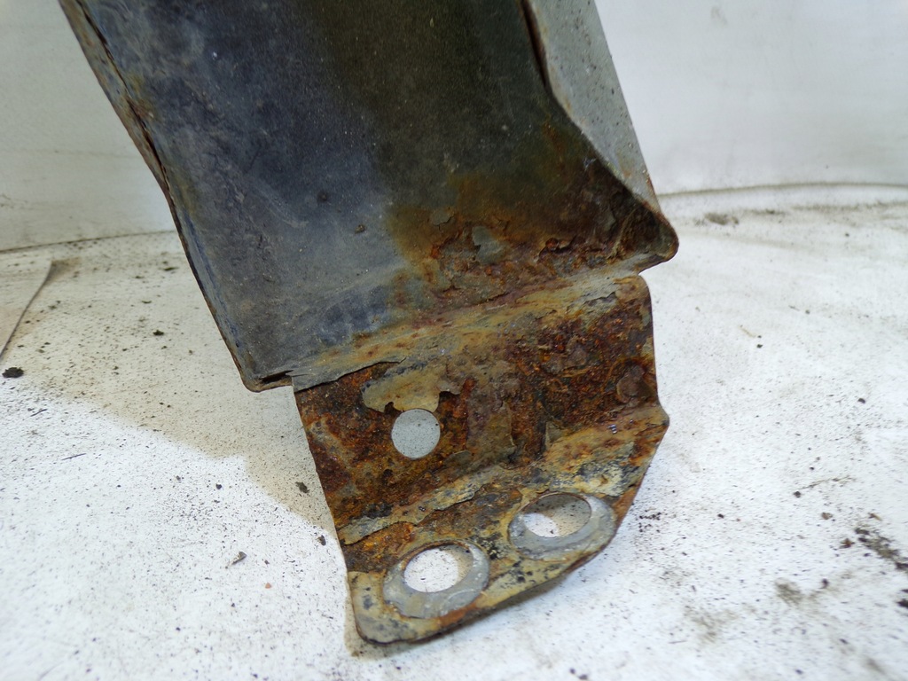 фото №10, Крыло правый передний volkswagen passat b6 цвет lc9x