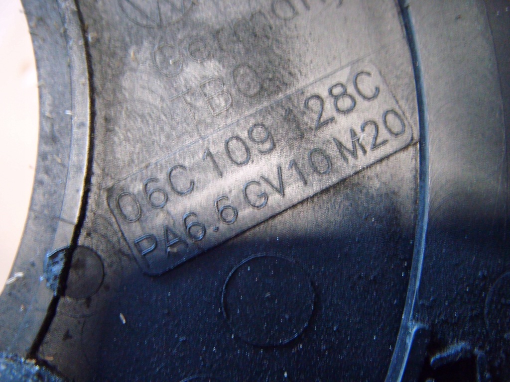 фото №8, Audi a6 c5 3.0 quattro 01-04 захист розподільного валу