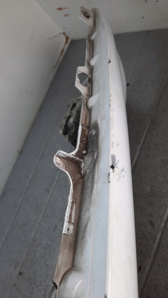 фото №11, Крыло правый mercedes vito w639 07r