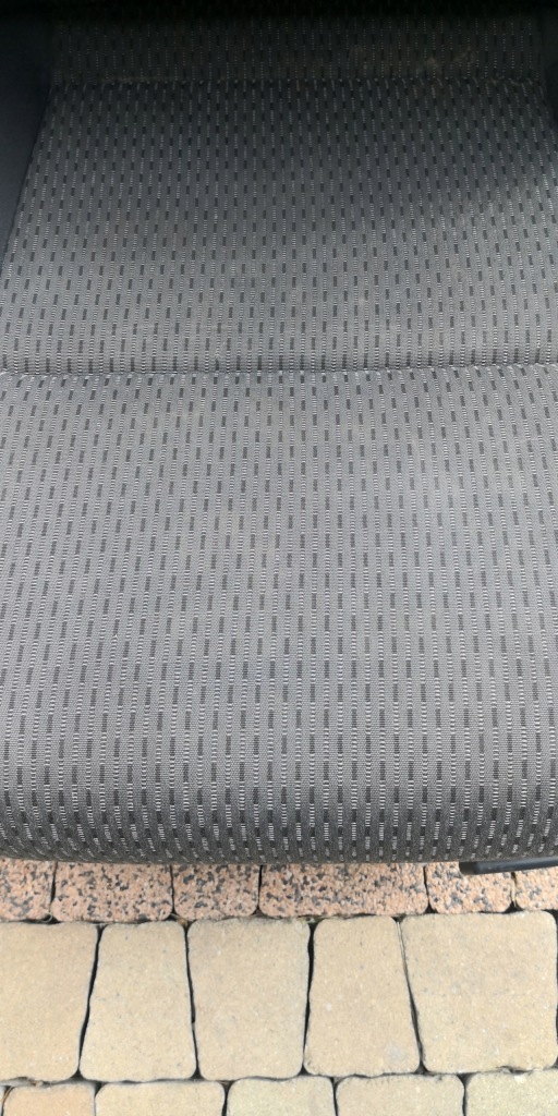 фото №2, Audi a6 c6 сиденье правый пассажира isofix подогреваемый