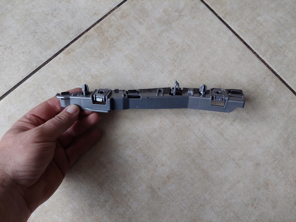 фото №5, Направляющая крыла - правый перед - opel mokka b ii