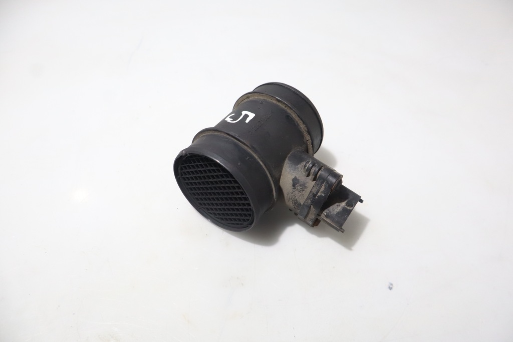 фото №1, Расходомер воздуха fiat punto ii 1.9jtd