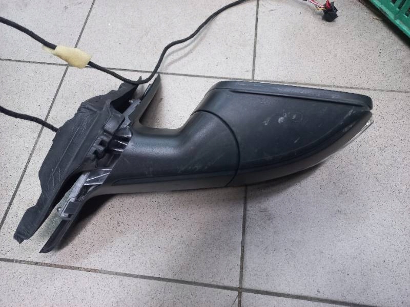 фото №1, Дзеркало праве rapid 5e0857934