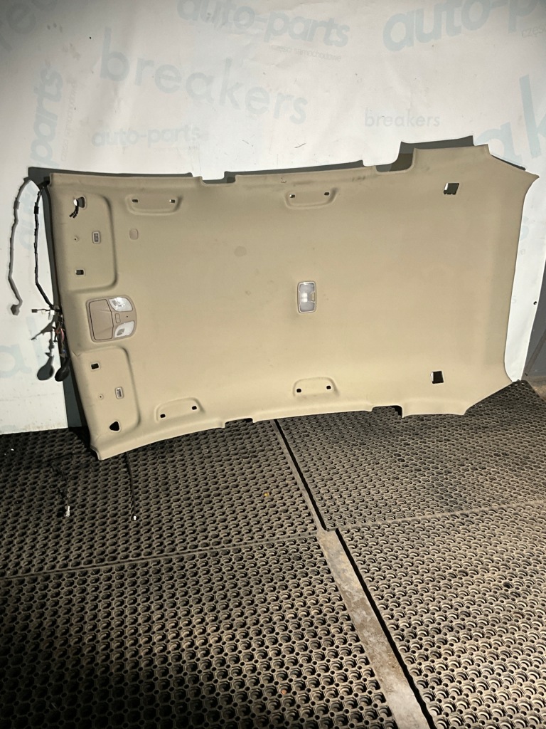 фото №1, Hyundai i40 kombi потолок