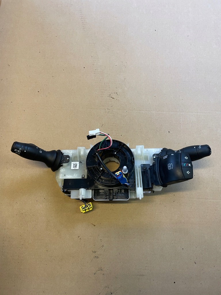 фото №1, Renault master iv переключатель комбинированный 255675983r