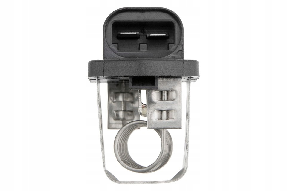 фото №4, Резистор вентилятор renault clio ii 1998-,clio iii 1.5dci 2005-,dacia logan 2