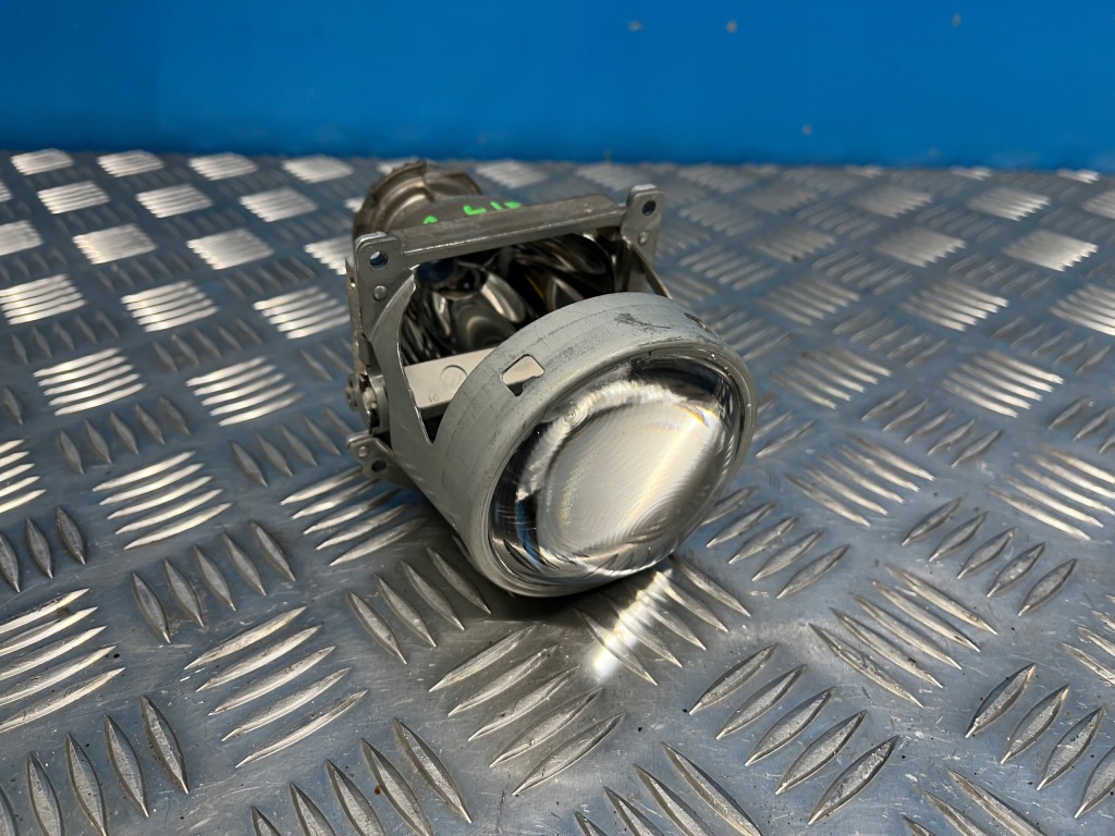 фото №1, Mercedes w211 lift ксенон левая линза d1s