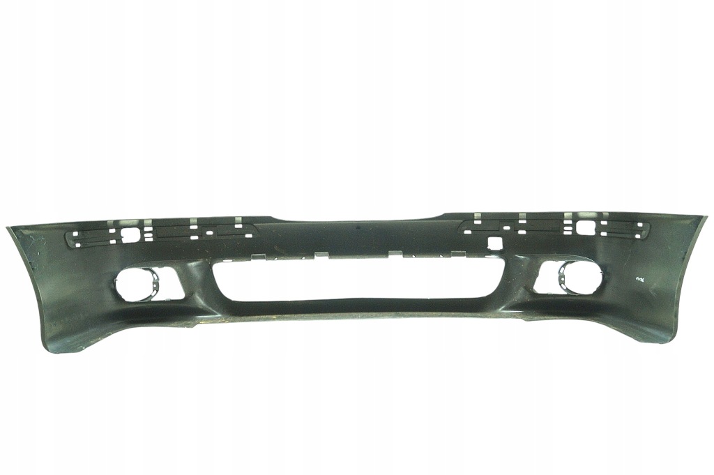 фото №6, Бампер перед bmw 5 e39 m-pakiet m5