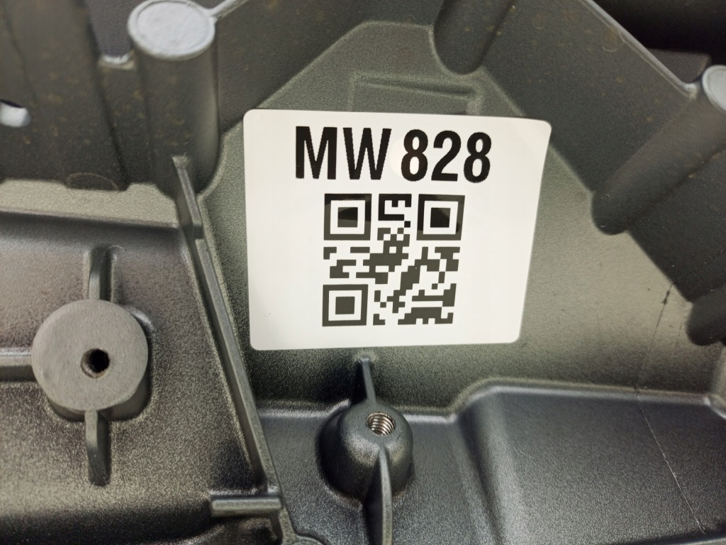 Bmw 5 g61 універсал 2023- кришка багажника кришка багажника задній задня 9626767 Недорого