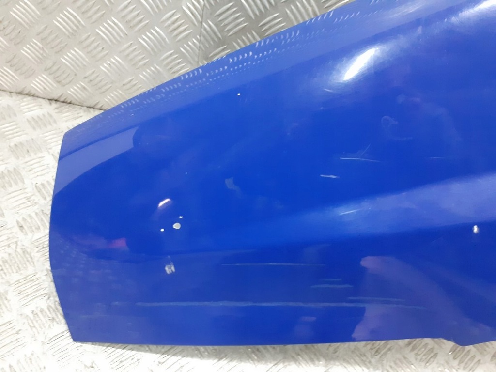 фото №6, Крыло левый fiat doblo 426