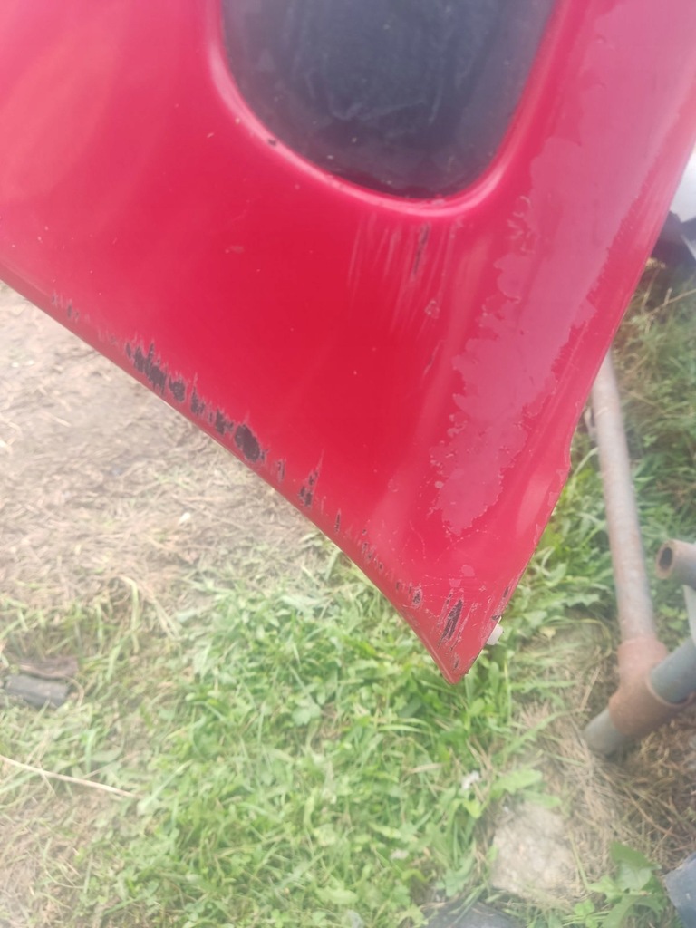 фото №10, Бампер задний nissan micra k11