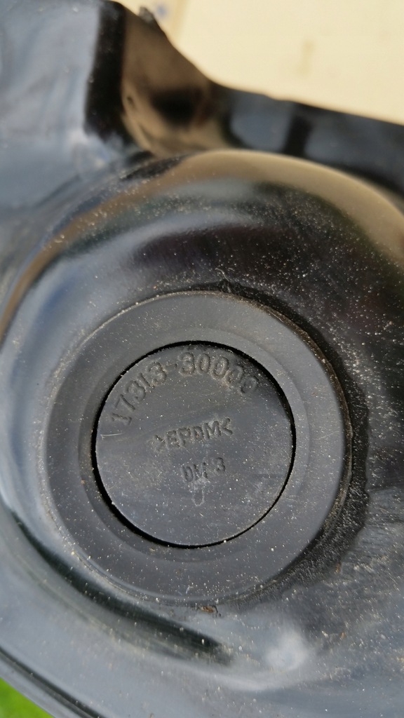 фото №6, Hyundai i10 iii 19- жабо металлический