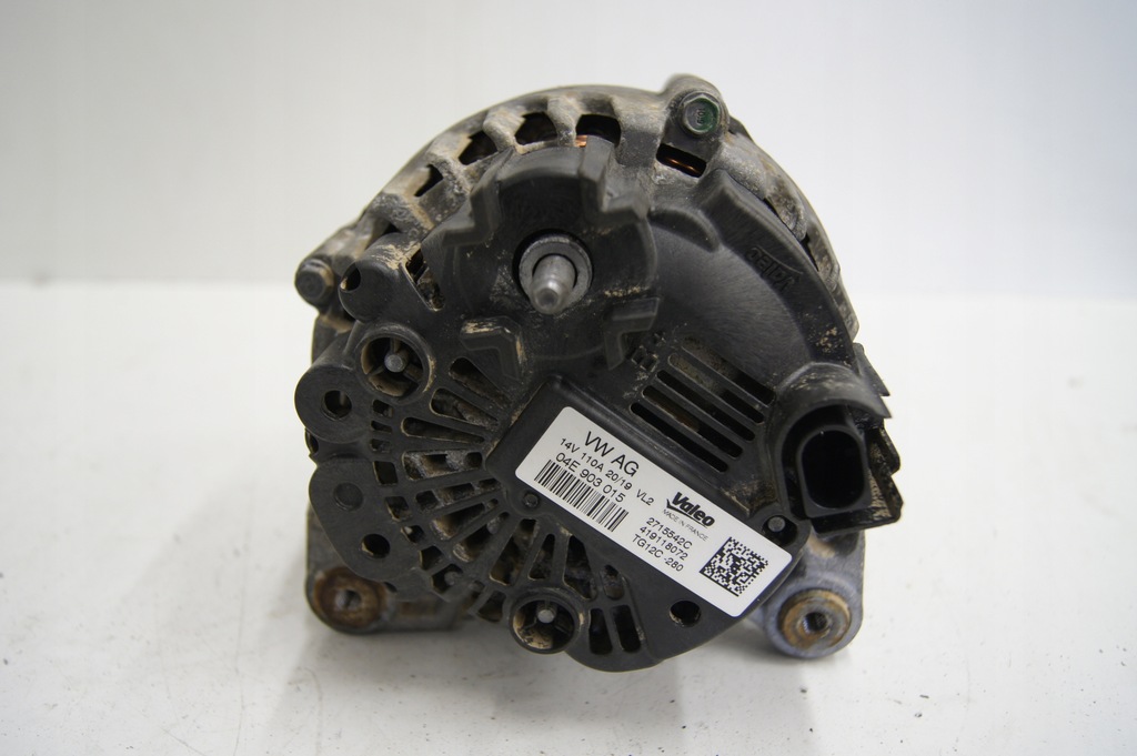 фото №4, Генератор 1.0 arona