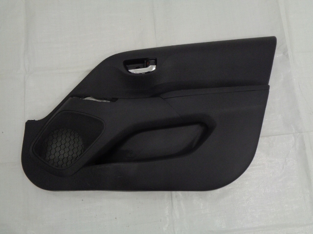 фото №1, C1 ii 108 aygo обшивка дверь правый передний