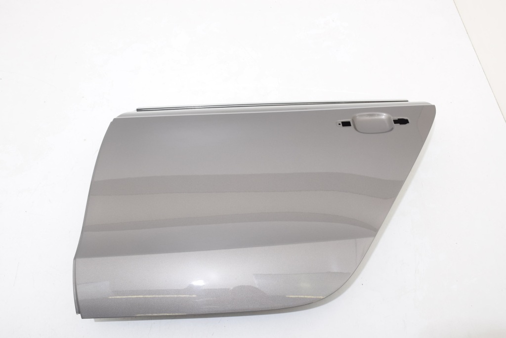 фото №8, Audi a5 8t lift sportback дверь левая задняя ly1p