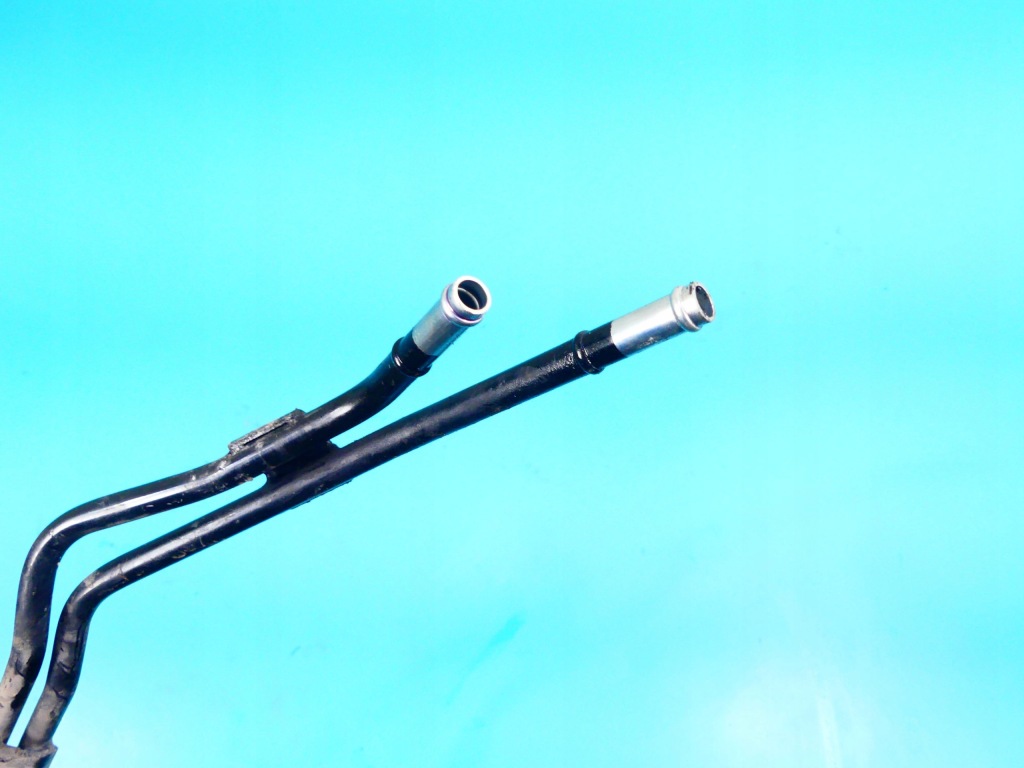 Трубки дроти коробки lexus ls iv ls600h 06-12 Оригінал