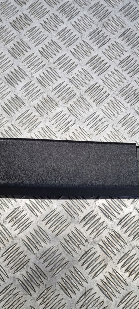 фото №11, Bmw g26 i4 захист молдинг кришки багажника права 7487588