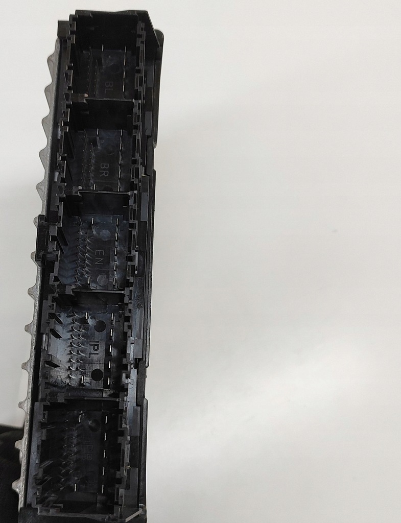 фото №8, Land rover range rover sport l494 2019 блок керування / модуль комфорту