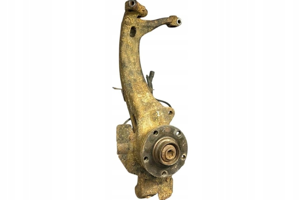 фото №10, Поворотний кулак передня ліва audi a8 d2 4d2, 4d8 4d0407257l 4.2l бензиновий