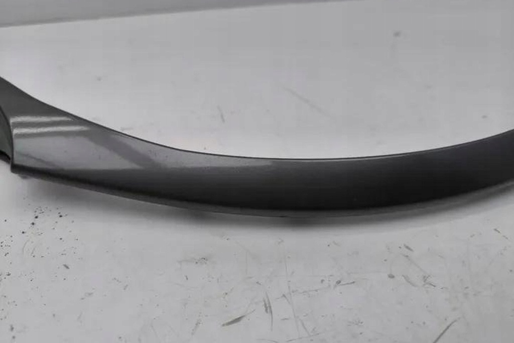 фото №9, Молдинг декоративная приборная панель hyundai i40 vf u09f343810 1.7l дизель 85kw 2013