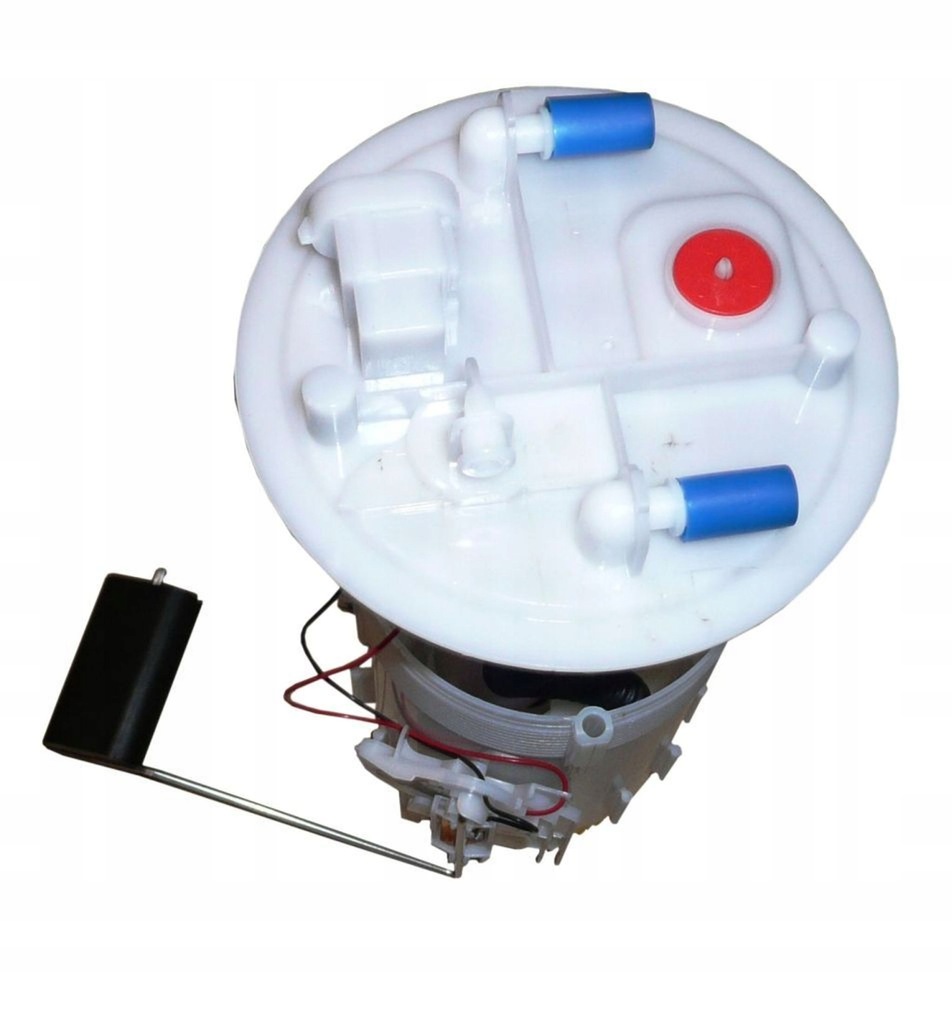 фото №2, Насос пального kpl. renault trafic ii 1.9dci f9q