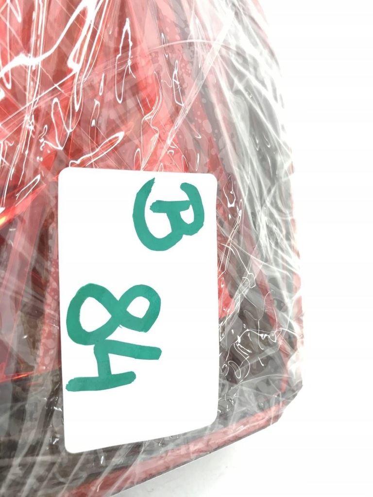 фото №16, Лампа ліва лівий задня skoda scala 19- 657945095