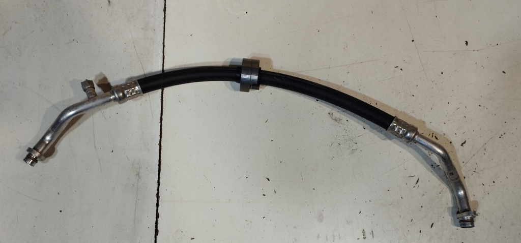 фото №1, Шланг кондиціонера dacia duster tce