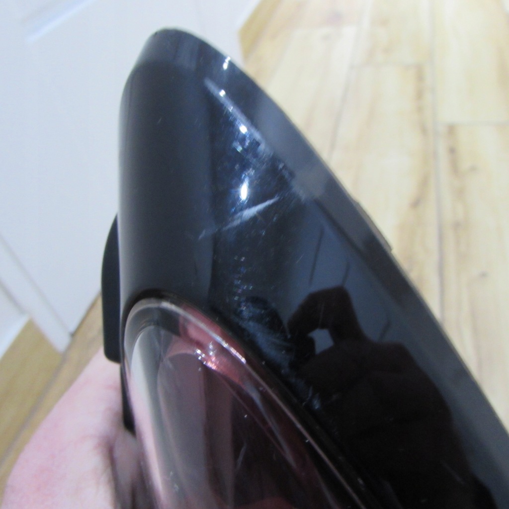 фото №14, Toyota chr c-hr лампа led задняя задняя 2016-19