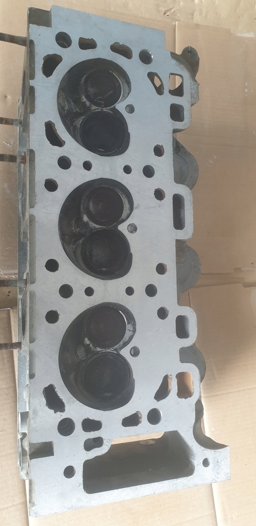 фото №3, Головки ford ranger explorer 4.0l