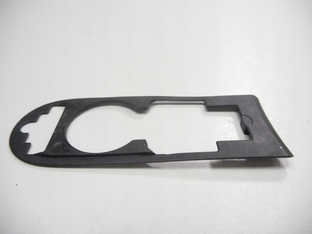 фото №8, Прокладка ручка перед ford fiesta 2001-2008 fusion 2002-2012 оригинальный номер 1511336