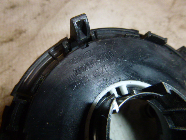 фото №4, Kia sportage iv стрічка шлейф