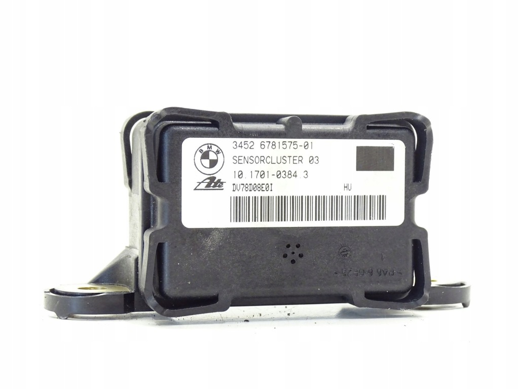 фото №1, Датчик скорости скорости оборотов esp bmw e87 e90 e91 e92 6781575